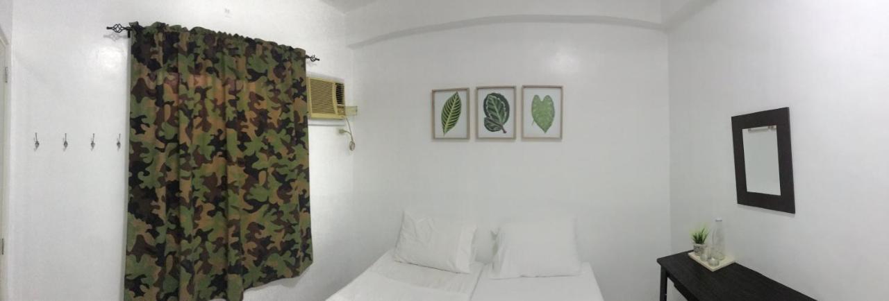Ignacio'S Place Bacolod Buitenkant foto